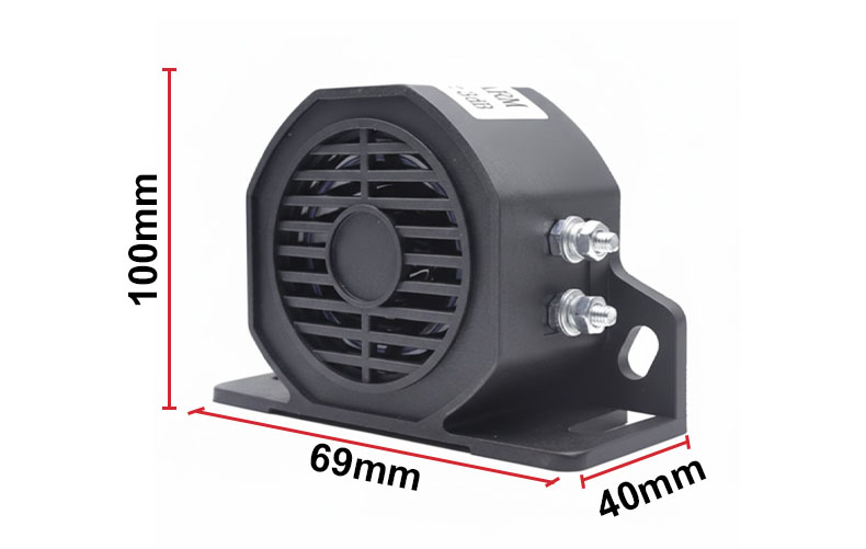 car reverse alarm,buzzer waterproof,small waterproof buzzer