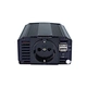 DC to AC cigarette lighter converter