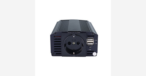 Car AC DC converter Manufacturer | DAMAVO