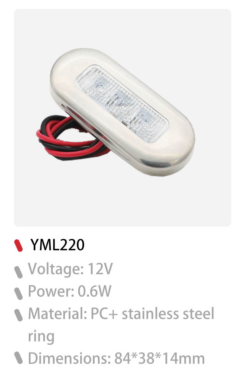 Specialized truck tail lights, light bar for truck, 24v led light bar Manufacturer