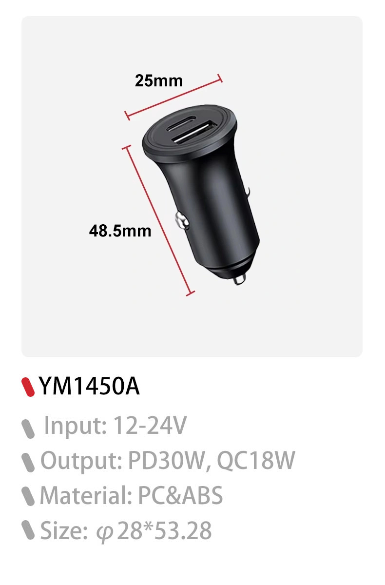 China fast charger usb outlet,usb port for car,usb charger port ODM