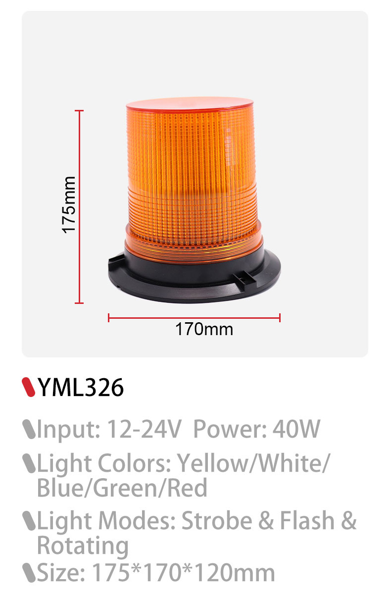 wholesale forklift safety warning lights, forklift led lights, forklift lights Factory