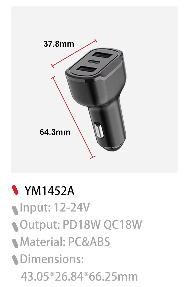 DAMAVO fast charger usb outlet,usb port for car,usb charger port For sale