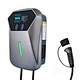 fast charging car station