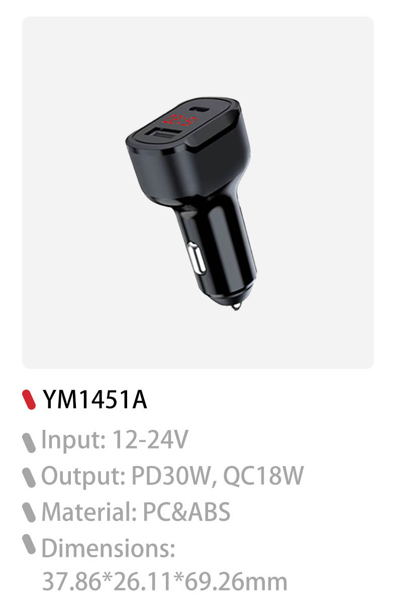 E-mark fast charger usb outlet,usb port for car,usb charger port custom