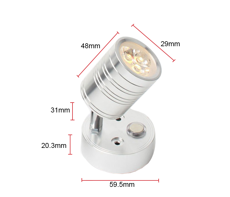 12 volt led lights for rv interior, 12 volt led lights for caravans, led camper lights wholesale
