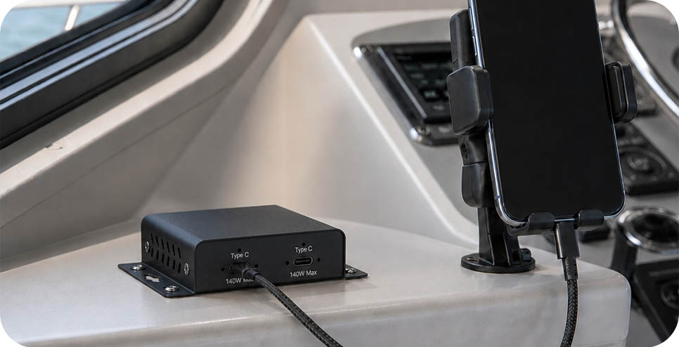 CE 140w usb c charger ,280w usb c charger ,140w usb c car charger