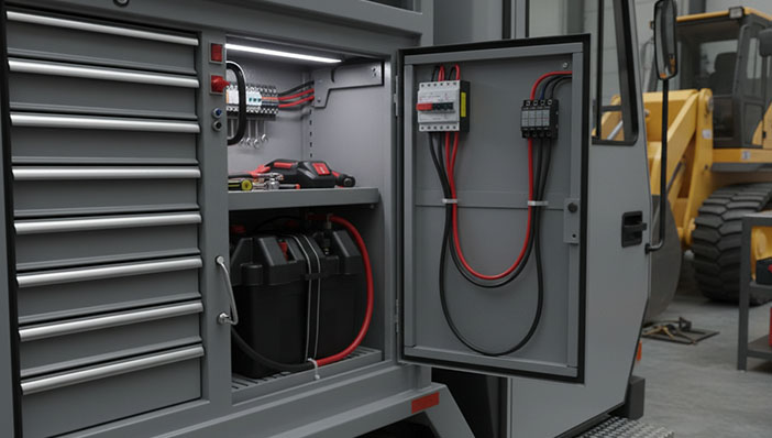 wholesale marine battery box,rv battery box,Boat battery box Factory