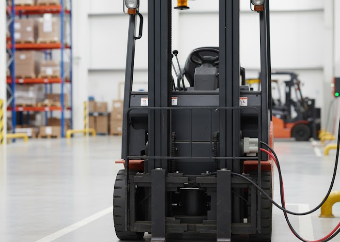 forklift battery cable connector connector battery power plug in for sale