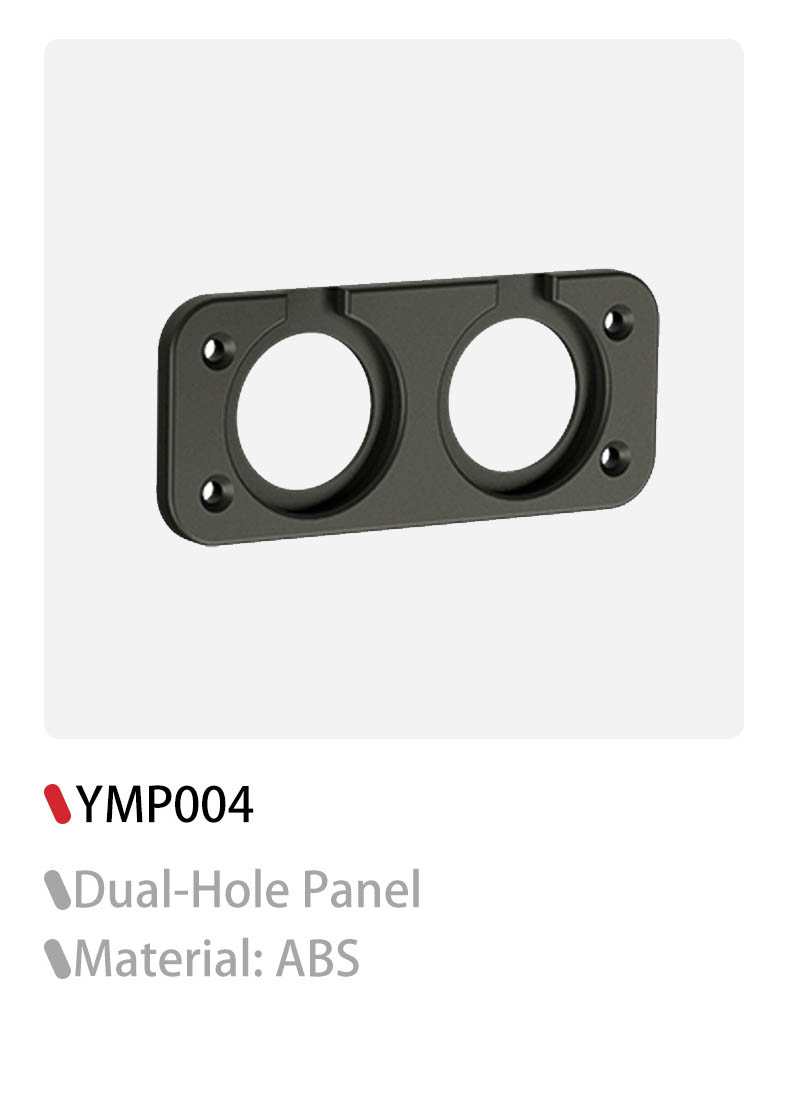 China panel mount USB, panel mount USB port, flush mount USB port Supplier