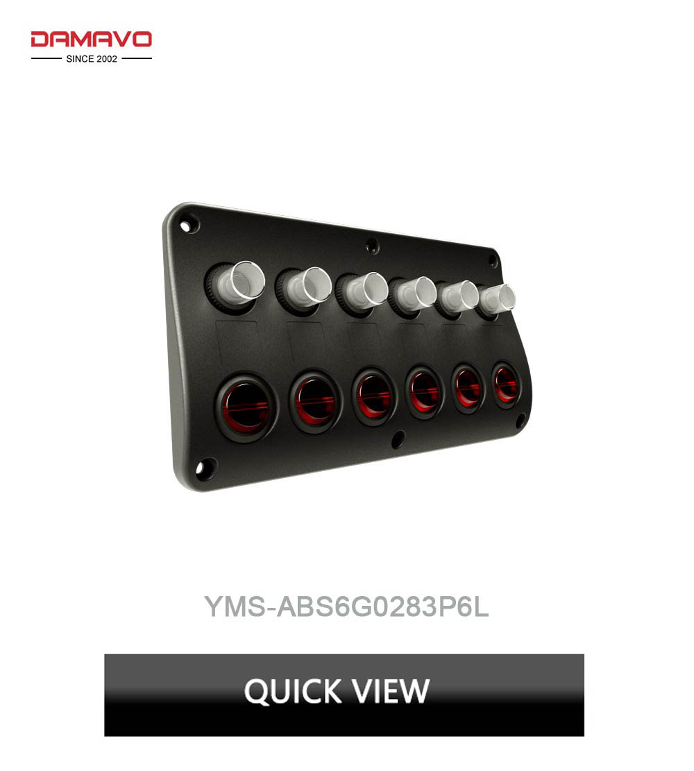 CE automotive and marine power supply solutions