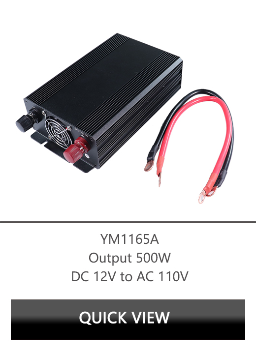 Wholesale car adapter to plug socket, power converter for car cigarette lighter, cig lighter inverter