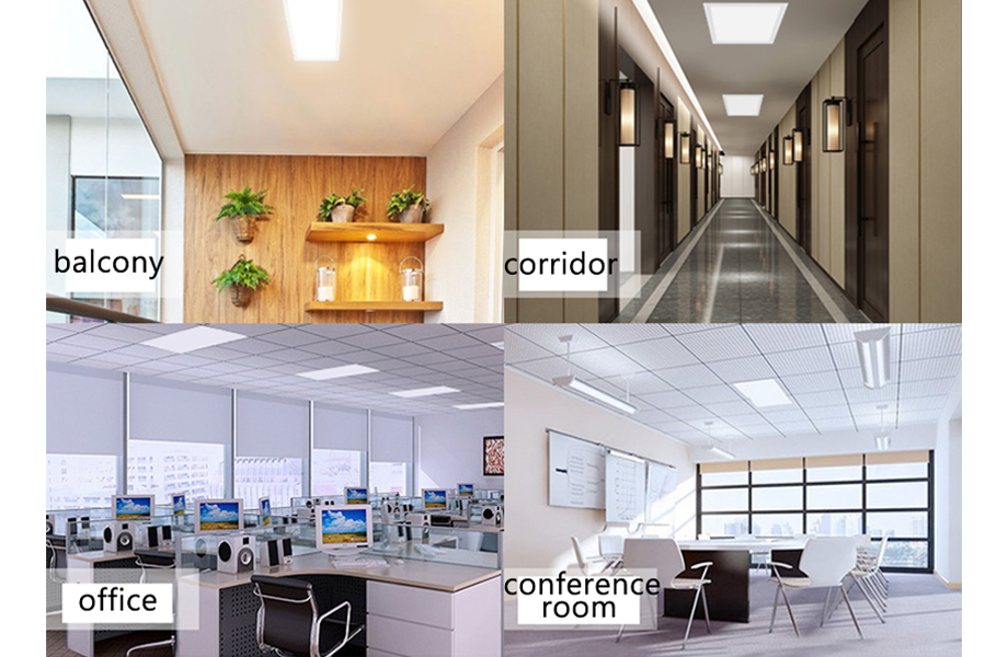 Creating Illuminating Spaces A Guide to DAMAVO Aluminium LED Strip