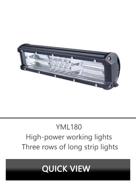 Off road light bar,vehicle led light bar,light bar fog lights - DAMAVO