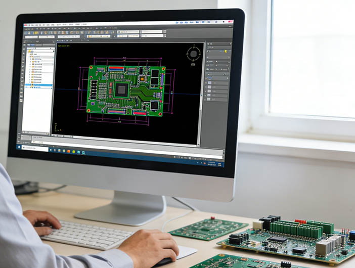 DAMAVO® supports flexible JDM, OEM, and ODM manufacturing service projects
