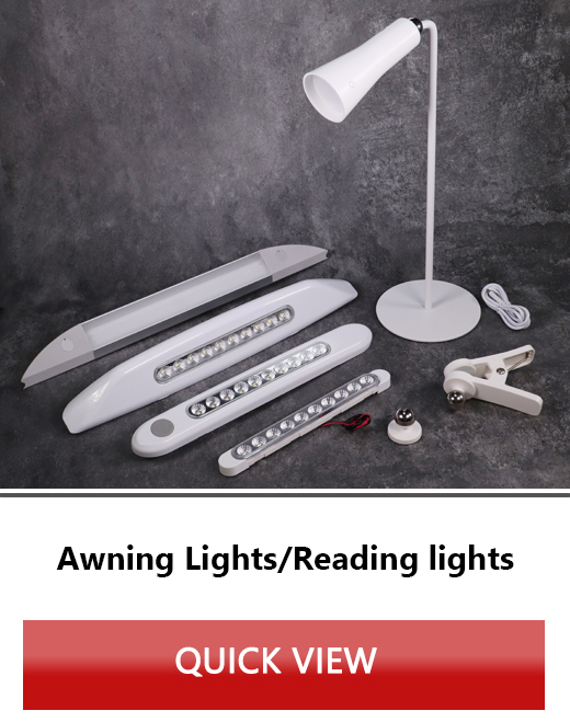 rv awning track led lights 12 volt led lights for home use rv under