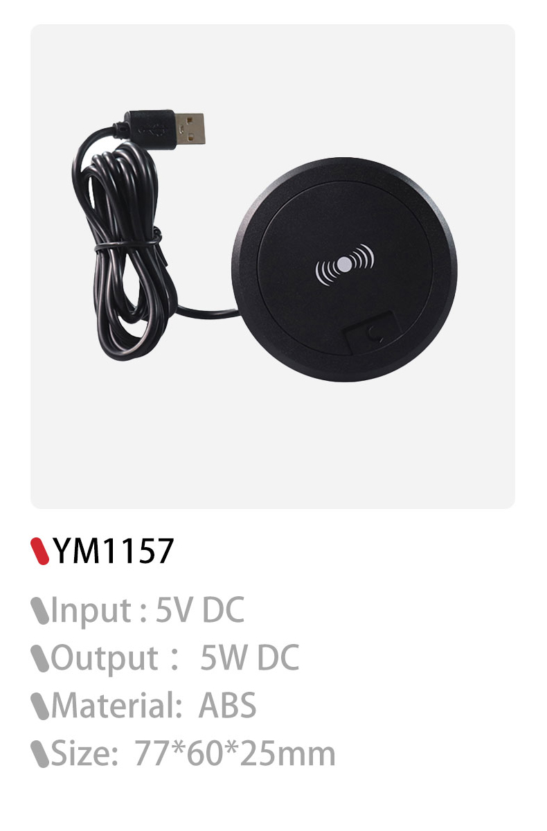 DAMAVO dual USB charger, USB socket, USB charger outlet Supplier