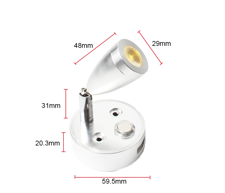 12 volt led lights for rv interior, 12 volt led lights for caravans, led camper lights wholesale