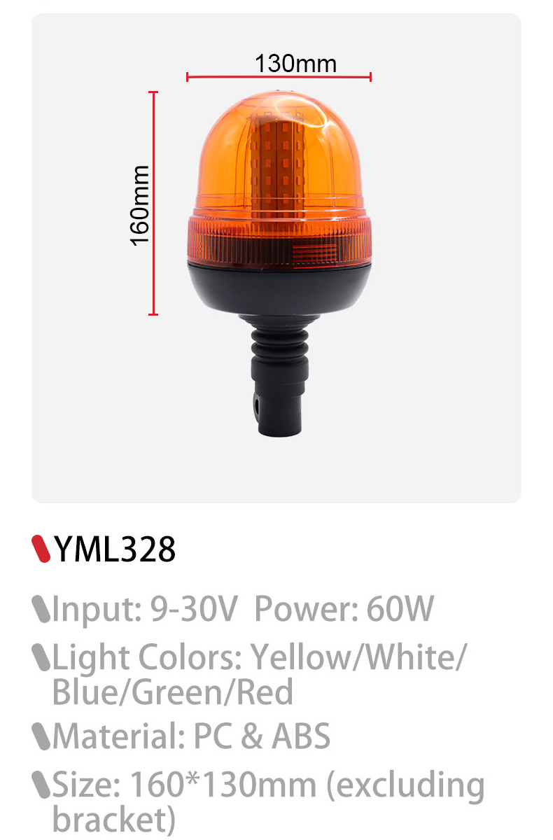 MARINE forklift safety warning lights, forklift led lights, forklift lights For sale