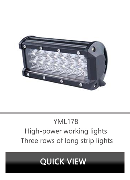 Off road light bar,vehicle led light bar,light bar fog lights factory