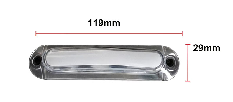 truck tail lights, light bar for truck, 24v led light bar