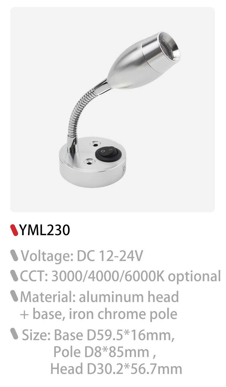 China 12v led lights for rv, custom boat lights, 12v led interior trailer lights for sale