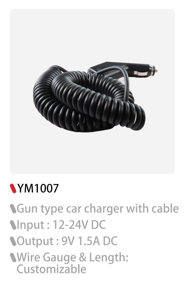 DAMAVO 12v lighter plug, car cigarette lighter plug Supplier