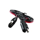 Connettori a spina da 12V con connettore SAE - Ideali per aerei, auto, autobus, camper, barche di DAMAVO