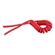 DAMAVO Custom PVC/PU 6 แกน สายไฟขดสีส้ม สายไฟขดสีส้ม