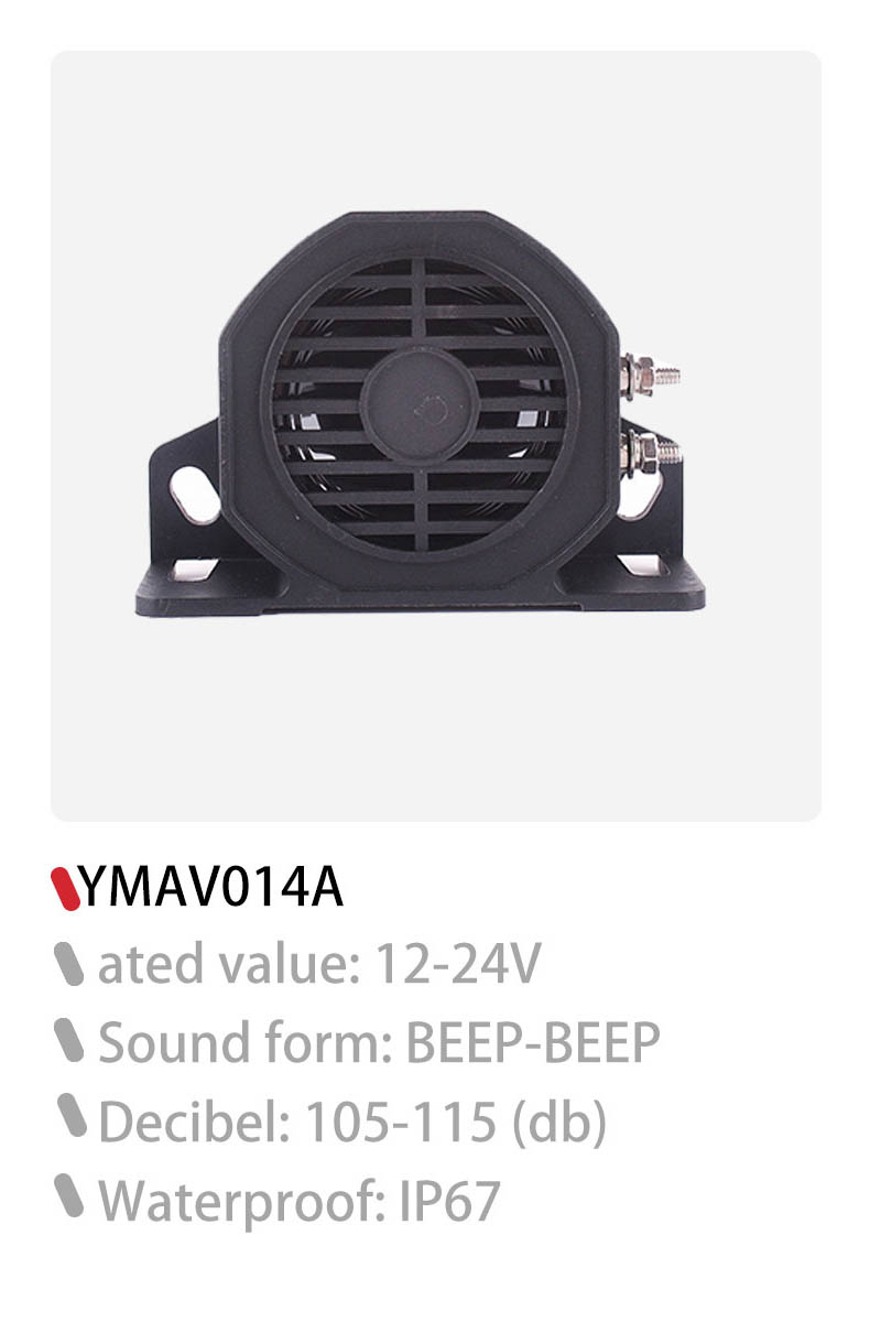 car reverse alarm,buzzer waterproof,small waterproof buzzer