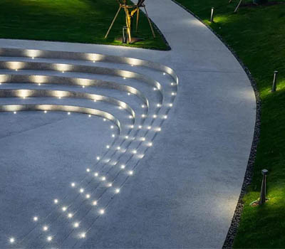 deck step lights,stair step lights indoor,boat step lights OEM