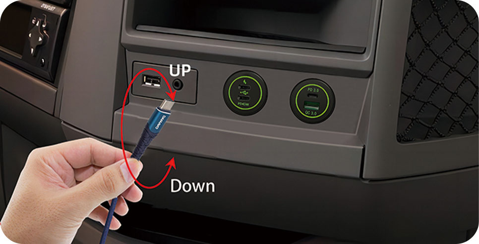R10 OEM 12v pd charger,12v usb charger socket Factory,12v usb c charger