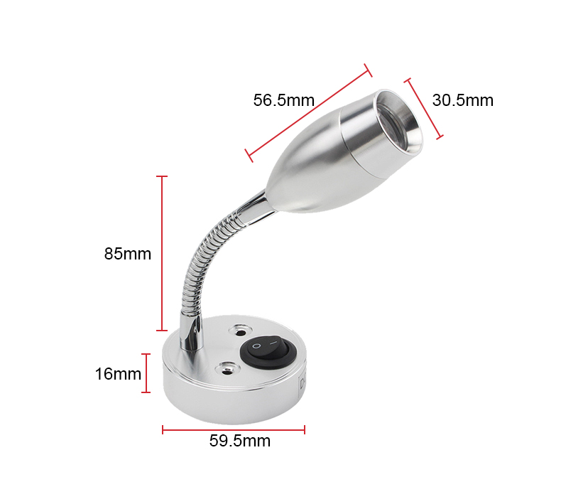 China 12v led lights for rv, custom boat lights, 12v led interior trailer lights for sale