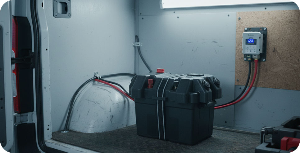 wholesale marine battery box,rv battery box,Boat battery box Factory