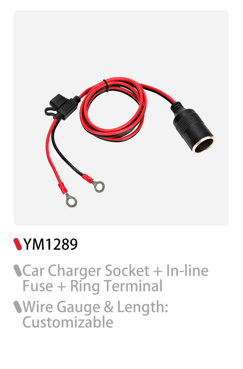 ISO cigarette lighter plug in, 12v cigarette lighter plug, cigarettes lighter socket Manufacturer