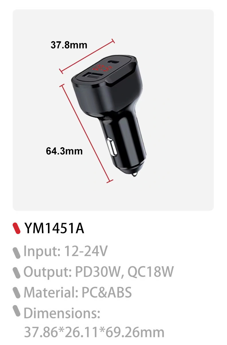 E-mark fast charger usb outlet,usb port for car,usb charger port custom