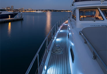 led boat deck lights,deck lights marine,odm marine deck flood lights ship deck lighting scene