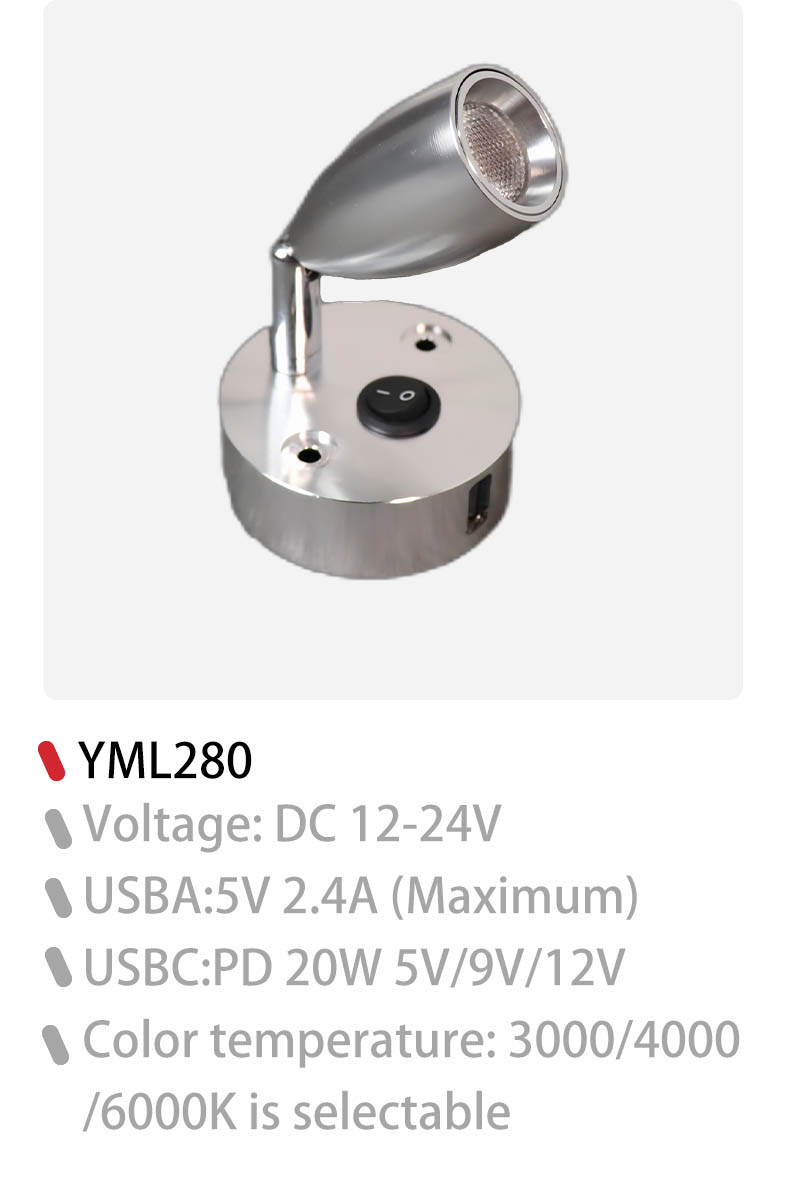 12 volt led lights for rv interior, 12 volt led lights for caravans, led camper lights wholesale