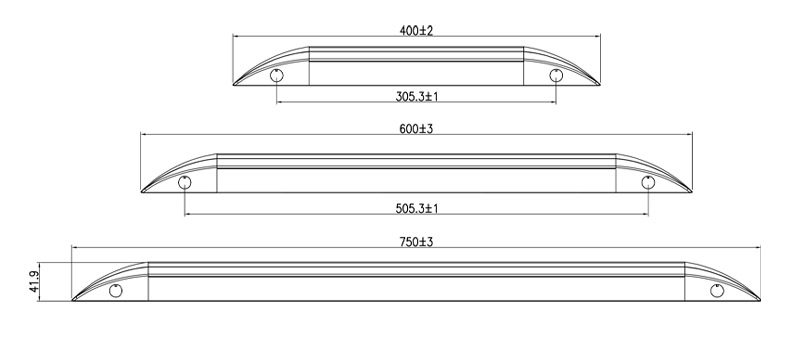 custominzed rv outside lights, rv porch light, rv led porch light Factory