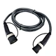 DC charger for car