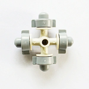 Product distributor opportunities black plastic mini nozzle mist sprayer for garden