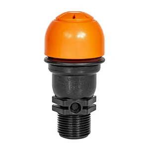 Plastic Product Irrigation Agriculture Air Release Valve