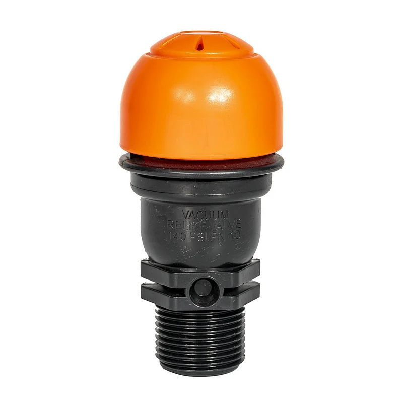 Plastic Product Irrigation Agriculture Air Release Valve