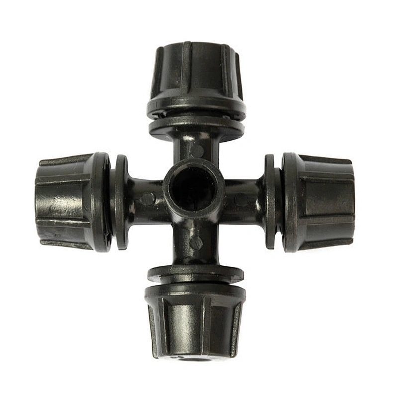 Best selling products in europe low pressure swivel mist nozzle water misting system for garden
