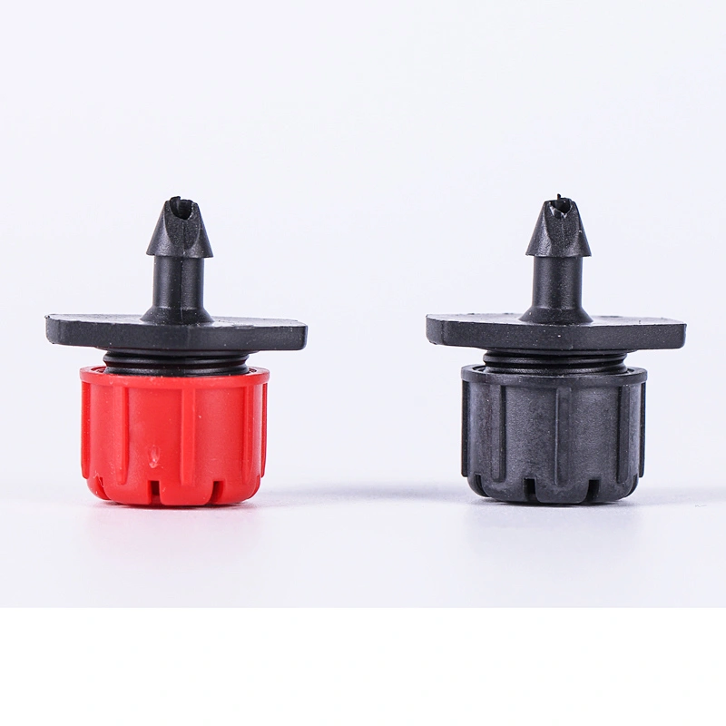 Adjustable Garden Emitter Agriculture Drip Irrigation System Dripper