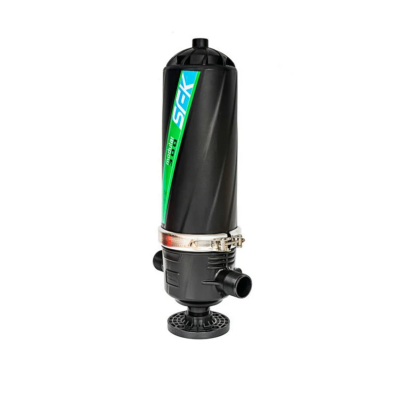 Chinese wholesale distributors infield 3 inch disc filtration system large irrigation filter