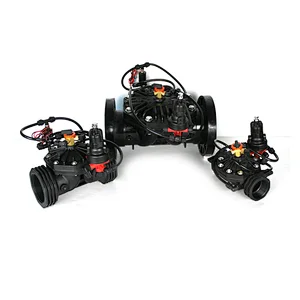 Garden Plant Agricultural Drip Irrigation System Pivot Pressure Regulating Valve