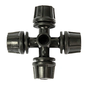 With competitive price outdoor indoor cooling system plastic water mist nozzle t1909