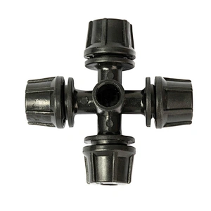 Wholesales professional factory price outdoor indoor atomizing high pressure water mist nozzle