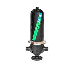 Chinese wholesale distributors infield 3 inch disc filtration system large irrigation filter